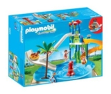 Wieder da! PLAYMOBIL 6669 – Aquapark mit Rutschentower für 23,62 Euro!