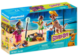 PLAYMOBIL 70707 SCOOBY-DOO! Abenteuer mit Witch Doctor für nur 7,99€ inkl. Versand (statt 15€)