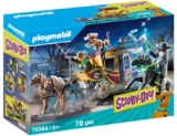 PLAYMOBIL SCOOBY-DOO! 70364 Abenteuer im Wilden Westen für nur 22,95€ (statt 29€)