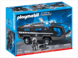 Playmobil City Action (5564) SEK-Einsatztruck für nur 44,94 Euro inkl. Versand