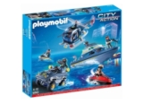 PLAYMOBIL – 9043 S.W.A.T. Mega Set für nur 29,99 Euro