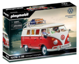 PLAYMOBIL 70176 Volkswagen T1 Camping Bus für nur 42,67 Euro inkl. Versand