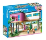 PLAYMOBIL 5574 – Moderne Luxusvilla für 49,42 Euro inkl. Versand!