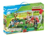 Playmobil SuperSet Koppel mit Pferdebox für nur 24,30 Euro inkl. Versand