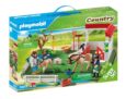Playmobil SuperSet Koppel mit Pferdebox für nur 24,30 Euro inkl. Versand