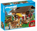 Playmobil Country Almhütte für nur 35,94 Euro inkl. Versand