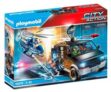 PLAYMOBIL 70575 Polizei-Helikopter: Verfolgung des Fluchtfahrzeugs für nur 29,99€ inkl. Versand