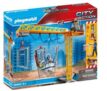 Playmobil Konstruktions-Spielset „RC-Baukran mit Bauteil (70441)“ (City Action) für nur 52,94€ inkl. Versand