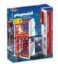 Playmobil City Action Feuerwehrstation mit Alarm für nur 45,94 Euro inkl. Versand (39,99 Euro bei Filiallieferung)