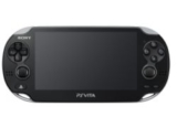 [SONY OUTLETSTORE] Generalüberholt: PlayStation Vita Wi-Fi für nur 179,- Euro inkl. Versandkosten!