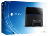 Ebay WOW des Tages! Playstation 4 Spielekonsole mit 500 GB in schwarz nur 299,90 Euro inkl. Versand