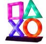 Playstation Logo Icons Leuchte XL für nur 22,98 Euro inkl. Versand