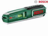 Bosch PLL 5 La­ser-Was­ser­waa­ge für nur 24,90 Euro inkl. Versand