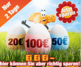 Plus.de – Bis zur 11% Rabatt durch Gutscheine mit verschiedenem MBW auf fast alles – nur bis morgen gültig