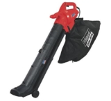 Scheppach LBH 3800 E Laubsauger für nur 29,95 Euro inkl. Versand