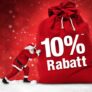 10% Rabatt auf (fast) das gesamte Sortiment im Plus Onlineshop