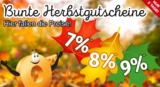 Bis zu 9% Rabatt auf fast alles im Plus Online-Shop