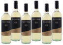 6er-Paket Pluvium Premium Selection Vino Blanco für nur 22,89 Euro inkl. Versand