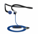 Knaller! Senn­hei­ser PMX 685i Sports In-Ear-Kopf­hö­rer mit Na­cken­bü­gel für nur 29,- Euro inkl. Versand bei Saturn!