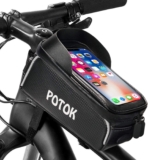 Potok Fahrrad Rahmentasche ab 6,49 Euro (statt 12,99 Euro)