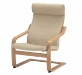 IKEA-Klassiker POÄNG Sessel in verschiedenen Ausführungen für IKEA FAMILY-Mitglieder ab 79,- Euro