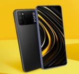 Xiaomi Poco M3 Smartphone mit 64GB Rom und 6.000 mAh Akku für 98,85 Euro