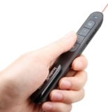Inateck Wireless Presenter (z.B. für PowerPoint etc.) für nur 12,85 Euro inkl. Primeversand