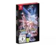 Pokémon Strahlender Diamant und Pokémon Leuchtende Perle im Doppelpack für die Nintendo Switch für 90,98€ (statt 105€)
