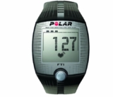 [VOELKNER] Polar FT1 Pulsuhr R7724358 mit Brustgurt für nur 28,99 Euro inkl. Versand (Vergleich: 37,50 Euro)