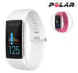 Polar A360 Activity Tracker mit Pulsmesser für nur 75,90 Euro