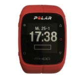 Polar M400 Sport- und Pulsuhr nur 79,90 Euro – statt im Vergleich 105,- Euro
