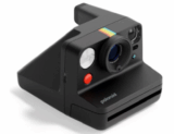 Nur heute: Polaroid Now Sofortbildkamera (3. Generation, schwarz) für nur 95,90€ inkl. Versand