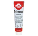 ROTWEISS Polierpaste (100ml) Silikonfrei für nur 6,29€ bei Amazon