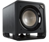 Polk Audio HTS 10 Aktivsubwoofer für Musik und Heimkino für nur 266,99€ (statt 319,00€ )