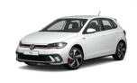 Privatleasing: VW Polo GTI 2.0 (207 PS) für 186€ mtl. (24 Monate, 10.000km/Jahr) – GF: 0,70