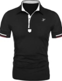 Herren Poloshirt Slim Fit ab 16,99€ (statt 25€)