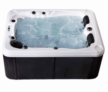 Outdoor Whirlpool Beach für nur 2.449,90 Euro inkl. Versand