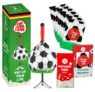 POPCORNLOOP Fussball-Set Fan-Edition Popcornmaker für nur 19,99 Euro inkl. Versand