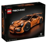 LEGO Technic Porsche 911 GT3 RS nur 199,98 Euro
