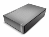 Ausverkauft! Externe USB 3.0 Festplatte LaCie Porsche Design P’9230 mit 3 TB für nur 51,98 Euro