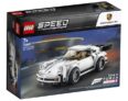 LEGO 75895 1974 Porsche 911 Turbo 3.0 Bausatz für nur 11,99€ inkl. Versand