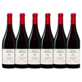 6 Flaschen Porte d’Orange Côtes du Rhône für nur 30,60€ inkl. Lieferung