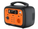 Portable Power Station 505Wh für nur 299€ (statt 329€)