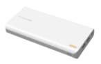 REALPOWER PB-200X Powerbank 20.000 mAh (72Wh) Weiß für nur 18,99 Euro inkl. Versand