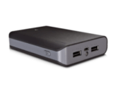 V7 Powerbank mit 10.000 mAh und zwei USB-Anschlüssen für 12,98 Euro inkl. Versand