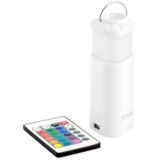 Technaxx TX-31 Lighthouse Power Bank (7800mAh) mit Farbwechsel LED für 13,12 Euro