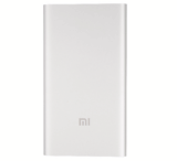 Ultra dünne Powerbank von XIAOMI mit 5000mAh für nur 7,98 Euro bei Gearbest