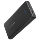 RAVPower 20000mAh Powerbank für nur 26,90 Euro inkl. Versand