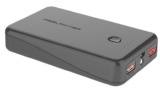 REALPOWER PB-100 Powerbank (10000 mAh) für nur 8,- Euro inkl. Versand