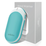UNBON 10.000 mAh Powerbank mit Handwärmer-Funktion für nur 16,79€ inkl. Prime-Versand